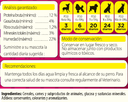 Dr. Zoo Mini Sticks Max salchicha 12 uds. x 130g