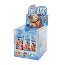 Helado Salchicha y Queso x 50 gr