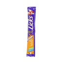 Dr Zoo Licks Pollo x 15gr x 4un