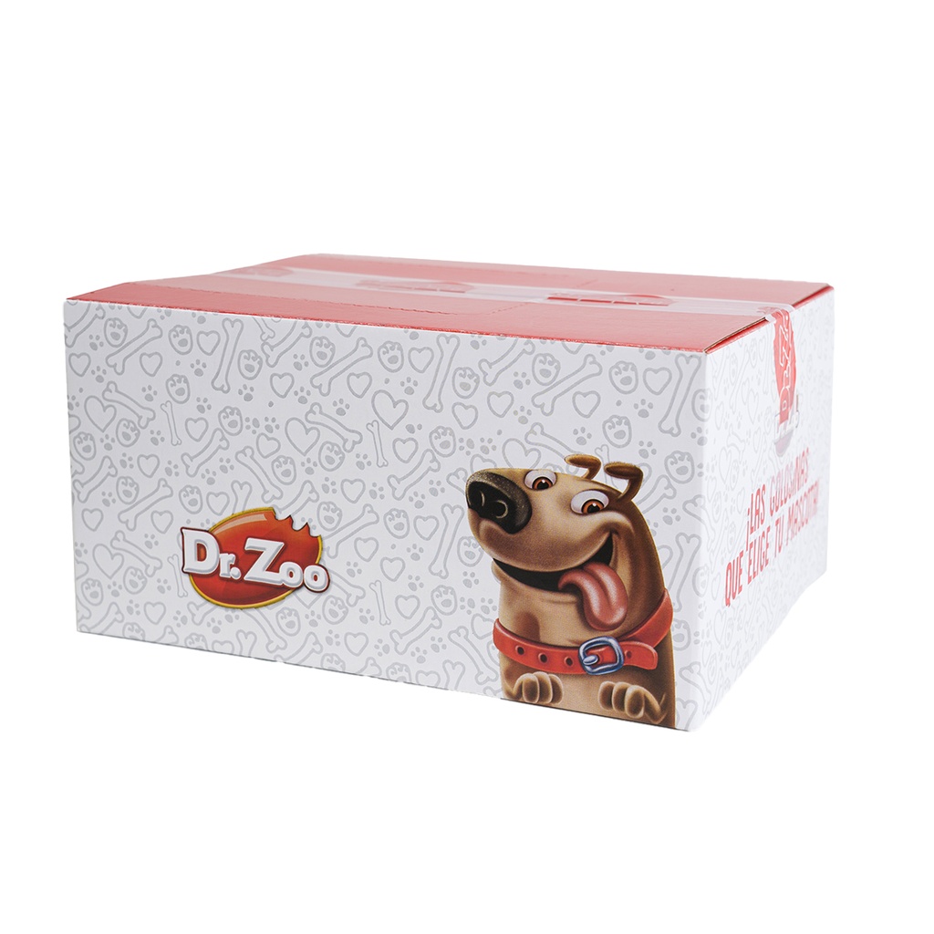 Mini Bocaditos Pollo x 130gr