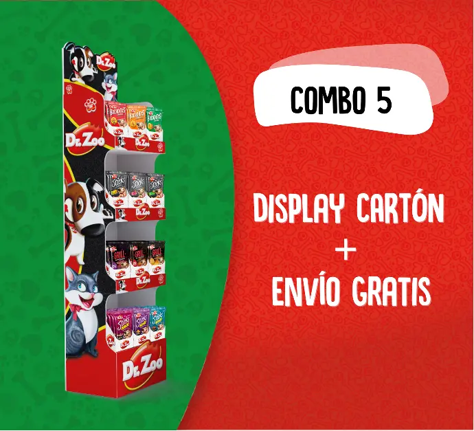 Combo 5