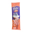 Dr. Zoo Tiritas salmón grillado 24 uds. x 40g