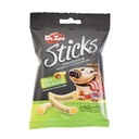 Dr. Zoo Sticks roll pollo 12 uds. x 50g 