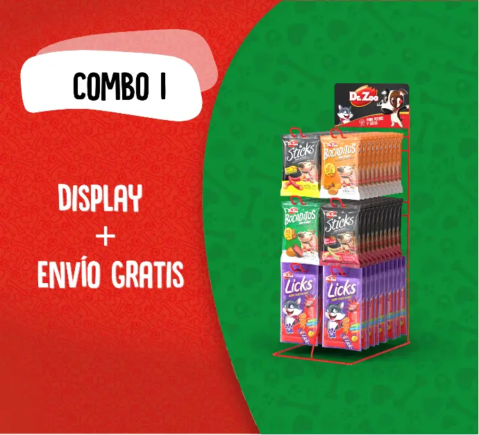 Combo 1
